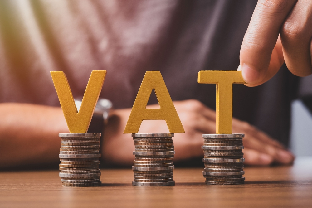 VAT and Withholding Tax in KSA